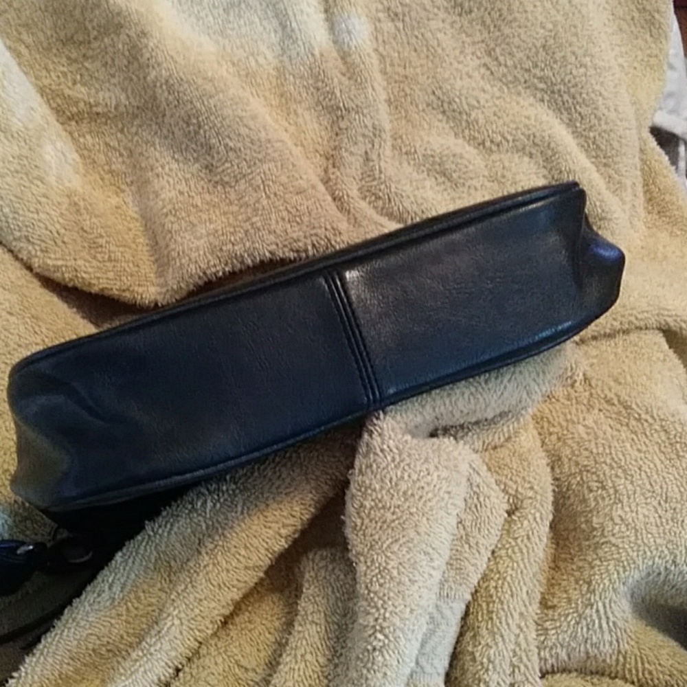 Victoria Secret leather purse. - Picture 3 of 3